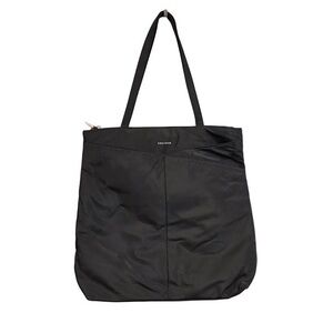 Limited Edition Cole Haan for American Airlines Black Nylon Travel/Laptop Bag